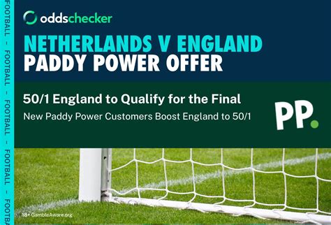 paddypower sign up offer